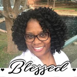 Meet your Posher, Gretchen